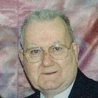 Robert E Stull Obituary (1933