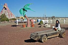 Bedrock city, an arizona roadside attraction based on the 1960s animated series the flintstones, has shut its doors after nearly 50 years. Bedrock City Az Bedrock Arizona City