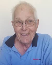 Kenneth William Stegman Obituary September 15, 2023