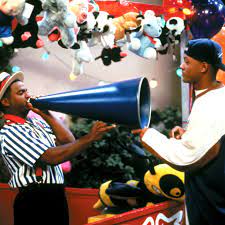 I had a benign cyst removed from my throat 7 years ago and this triggered my burni. The Fresh Prince Of Bel Air Trivia Quiz Popsugar Entertainment