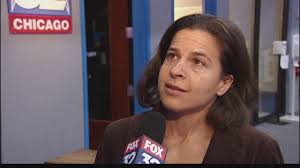 Meet the woman who led to the downfall of Barbara Byrd-Bennett