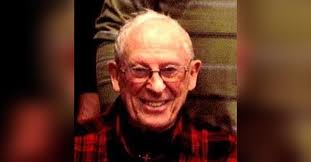 Charles A. "Charlie" Parker Sr. Obituary