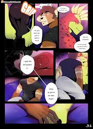 Mels Monster] Fuck 2 You - Night of the Greg [Eng] - Page 2 of 2 -  MyReadingManga