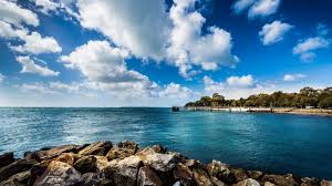 Aesthetic Ocean Background Hd Largest Wallpaper Portal
