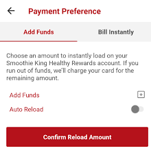We did not find results for: What Are My Different Billing Options Available Smoothie King