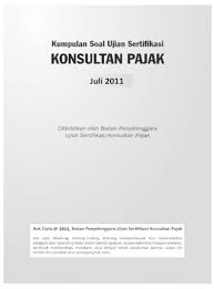 Materi pph pasal 25 terdiri dari materi mengenai apa itu pajak pasal 25 dan bagaimana cara. Kumpulan Soal Uskp Pajak