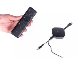 Mit dem magentatv stick holst du dir weitere. Magenta Tv Stick Im Test Android Tv Stick Gleicht Magenta Tv Schwachen Nicht Aus Golem De