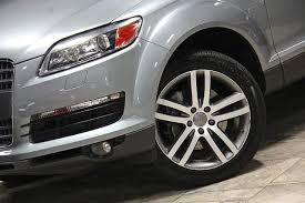 Image result for Condor Gray 2007 Q7