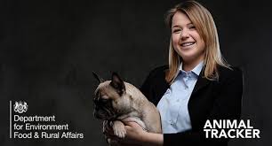 Bringing pets into great britain: Idlogic The Pet Microchip Company