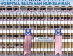 The name was changed from hospital kuala terengganu to hospital sultanah nur zahirah kuala terengganu (hsnzkt) on 2nd december 2006 and was. Hospital Sultanah Nur Zahirah Hospital In Kuala Terengganu