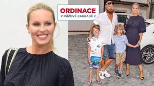 About press copyright contact us creators advertise developers terms privacy policy & safety how youtube works test new features press copyright contact us creators. Simona Krainova Miri Do Oblibene Ordinace Kvuli Modelce Se Meni Nataceci Plan Extra Cz