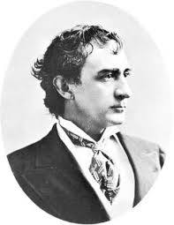 Edwin Booth