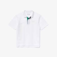 Check spelling or type a new query. Boys Lacoste Sport Lettered Ultra Lightweight Knit Polo Shirt Lacoste