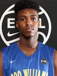 Clemson 2017 Basketball Offers