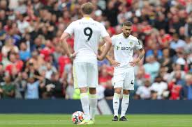 6 hours ago · manchester united, led by portuguese forward bruno fernandes, faces leeds united in an english premier league match at old trafford in manchester, england, on saturday, august 14, 2021 (8/14/21). Nu7cpckcjplbmm