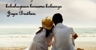 Aku mencintai kalian, ucap richa novisha. Kata Kata Motivasi Rumah Tangga Suami Istri