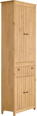 Der kleiderschrank aus holz ist ein absolutes qualitätsprodukt. Garderobenschrank Kaufen Flur Dielenschrank Otto