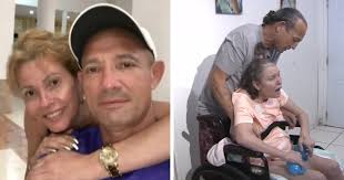 She Was My First Love”: After Botched BBL Leaves Wife…