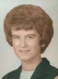 Belva Walter Blews (1947-2014)