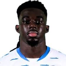 James Hillson, Wealdstone