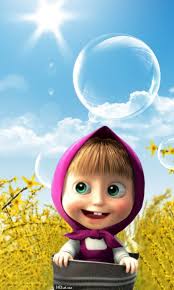Download masha and the bear wallpapers in high definition for free and hd wallpapers for the use of your laptops. Masha And The Bear Wallpaper Amazon De Apps Spiele