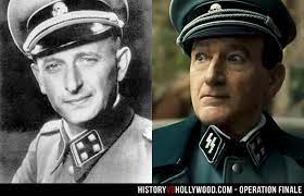 May 24, 2021 · the end of fbi: Operation Finale Vs The True Story Of The Capture Of Adolf Eichmann
