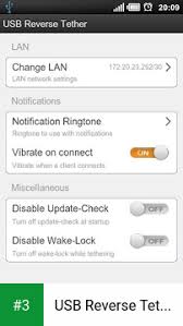 100% trabajando en 0 dispositivos, votado por 4424, desarrollado por netshare softwares. Usb Reverse Tethering Apk Latest Version Free Download For Android