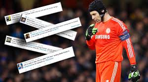 Petr cech is a czech professional football player who plays as a goalkeeper for premier league club arsenal at present. Nach Dem Transfer Von Petr Cech Vom Fc Chelsea Zu Arsenal Reagiert Der Keeper Auf Ubelste Drohungen Eurosport
