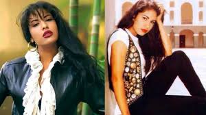 Here's what selena's sister suzette quintanilla, is up to now and how the former selena y suzette served as an executive producer on selena: Selena Quintanilla Como Fue El Emotivo Funeral De La Reina Del Tex Mex Gluc Mx