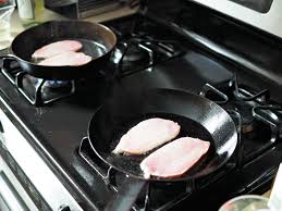 Love Cast Iron Pans Then You Should Know About Carbon Steel Serious Eats