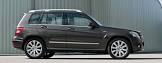 MERCEDES-GLK