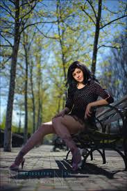 No, you can not get "MORE BOKEH" in your shots