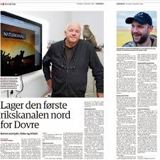 Hytta ligger ved oslofjorden og underveis oppstår det mindre konflikter med andre hytteeiere. Filmfabrikken Photos Facebook