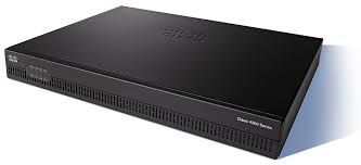 Cisco 4321 Integrated Services Router Cisco