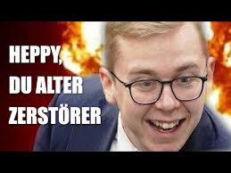 Tödliche memes das extreme weltbild des schützen von halle. Der Philipp Amthor Song Youtube