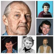 Happy birthday 🎂 to actor Andrew Jordt Robinson who is 83