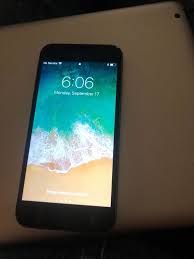 3.3 out of 5 stars. Apple Iphone 6 128gb Silver Unlocked A1586 Cdma Gsm 80 Iphone Iphone Black Apple Iphone 6