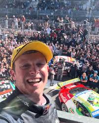 JAYDEN OJEDA COMPLETA EL PARQUE DE LA SUPER2 PARA ADELAIDE