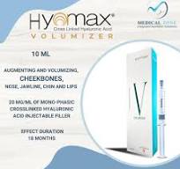 ليــــه سرنجــة فيلـــر Hyamax ®️ Volumizer الــ 10ml أول ...