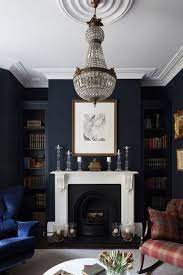 Much like fashion, there is a rhyme and reason to interior design. Victorian Living Room Wild Country Fine Arts