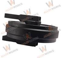 Front Idler Roller Fits CAT Caterpillar E120B Excavator ...