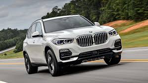 We had this car for more than half a year now and the average fuel consumption is just under 9l. Bmw X5 Review 2021 Top Gear