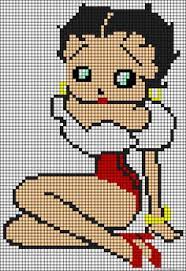 Categories fantasy tags betty boop. 70 Betty Boop Cross Stitch Ideas Betty Boop Cross Stitch Boop