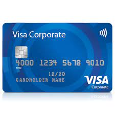 Des monats mit der karte bezahle? Produkte Visa