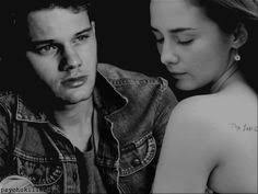 34 Daniel and luce/the fallen ideas