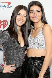 Charli d'amelio was born on may 1, 2004 in norwalk, connecticut, usa. Tiktok Influencers Charli And Dixie D Amelio Face Backlash For Reportedly Traveling During The Pandemic Teen Vogue