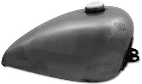 2.5 gallon peanut bobber gas tank for harley or custom chopper. Peanut Gastank High Tunnel 2 4 Gallon For Sportster K Models 55 78 At Thunderbike Shop