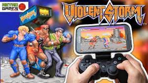 Violent storm (ver eac) file name: Violent Storm Android Arcade Game Free Download Horje