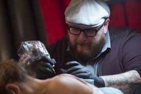 Tattoo artists in houston, tx. Houston Tattoo Artist Makes His Reality Show Debut This Month