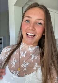 Celebrating Julia Glauser's 18th Birthday